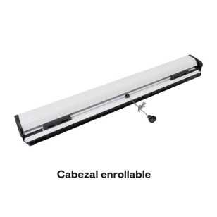 Mosquitera Enrollable | Calidad
