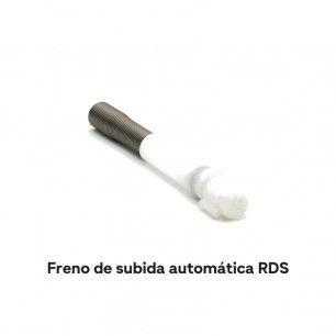 Mosquitera Enrollable Partida subida automática