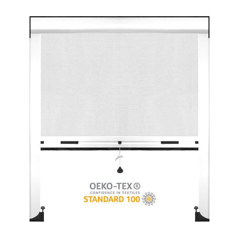 Mosquitera Enrollable | Ventanas y Puertas Mosquitera Enrollable | Ventanas y Puertas