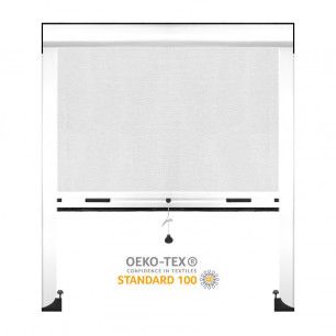 Mosquitera Enrollable | Ventanas y Puertas
