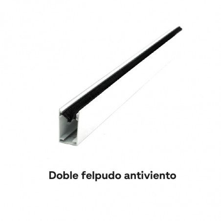 Mosquitera Enrollable 35 MM