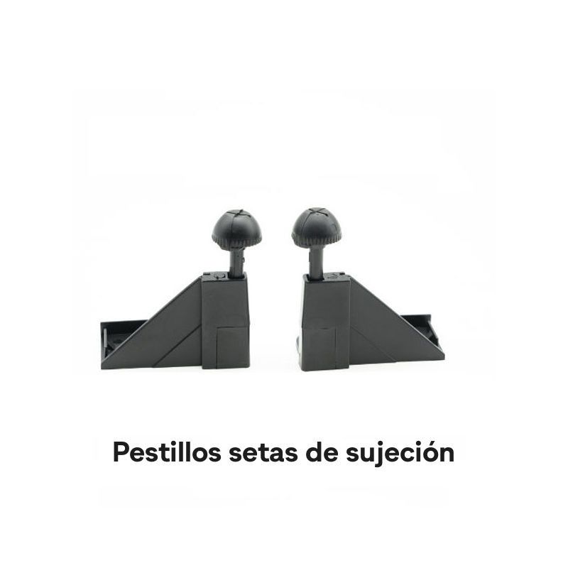 Cerrojos Pestillos para Mosquitera Enrollable | Repuestos Mosquiteras Cerrojos Pestillos para Mosquitera Enrollable | Repuestos Mosquiteras