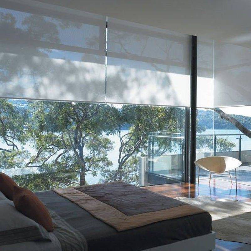 Estores Screen Decor visibilidad baja Estores Screen Decor visibilidad baja