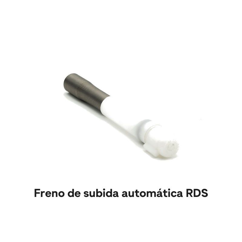 Freno RDS o SLOW para Mosquitera enrollable Freno RDS o SLOW para Mosquitera enrollable