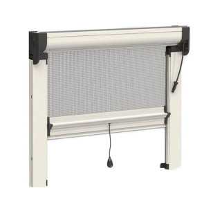 Mosquitera Enrollable Antiviento Premium