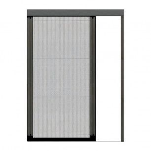 Mosquitera Plisada Premium XL | Maxima calidad y confort