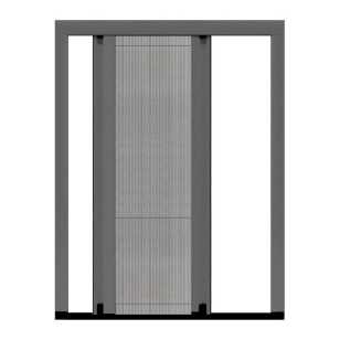 Mosquitera Plisada Reversible