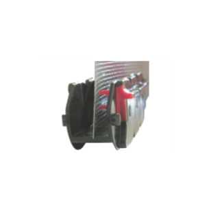Mosquitera enrollable para puertas | Sistema Antiviento
