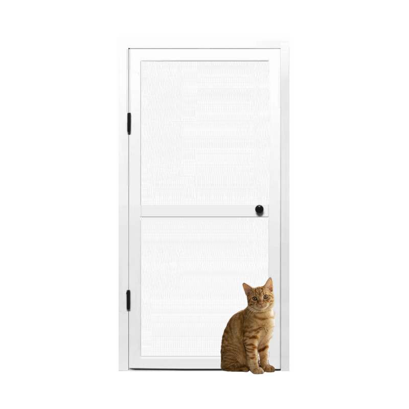 Puerta Mosquitera PetScreen gatos | Mosquiteras ORG Puerta Mosquitera PetScreen gatos | Mosquiteras ORG
