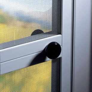Mosquitera Abatible 2 Puertas