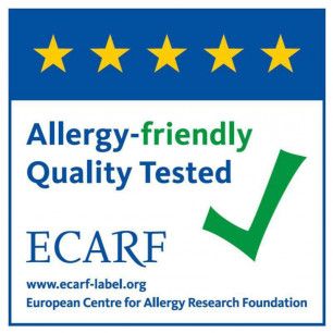 Certificado Europeo ECARF | Fundación Europea