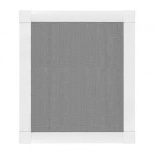 Mosquitera Corredera antipolen | Aluminio 100%