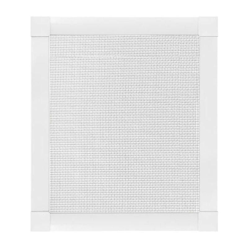 Mosquitera Fija Metálica para puertas y ventanas Mosquitera Fija Metálica para puertas y ventanas