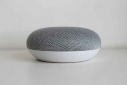 El asistente de Google ya controla persianas