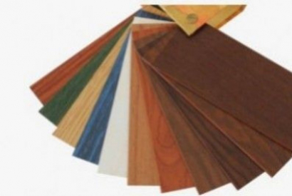 Mosquiteras Certificadas en Color Madera