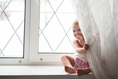 Cómo proteger a tu bebe de los mosquitos