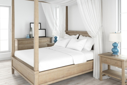 Mosquiteras para cama: ¿valen la pena?