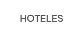Hoteles